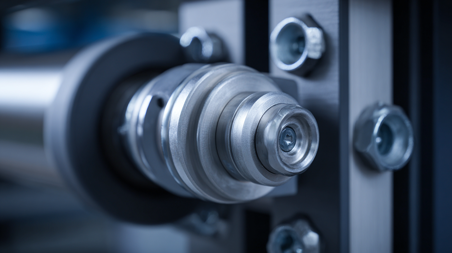 Exploring Innovative Applications of Torque Hinges in Modern Industrial Design