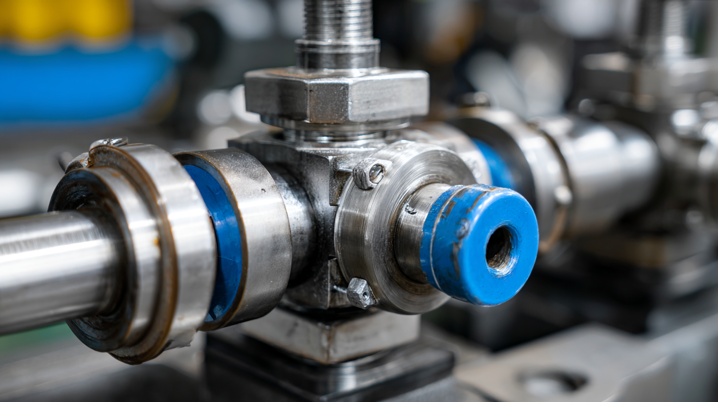 Understanding Ball Check Valves: Essential Insights and Industry Data for Efficient Flow Management