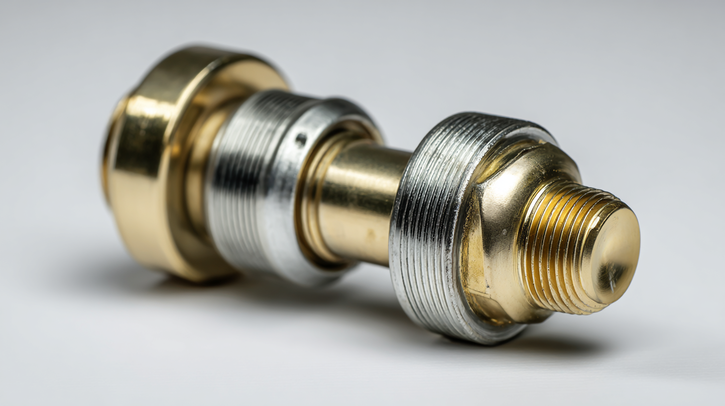 Understanding Ball Check Valves: Essential Insights and Industry Data for Efficient Flow Management