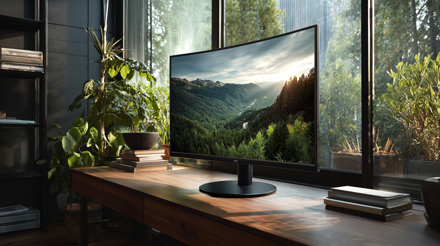 Exploring Unique Alternatives to TVs with Swivel Stands for Enhanced Viewing Flexibility