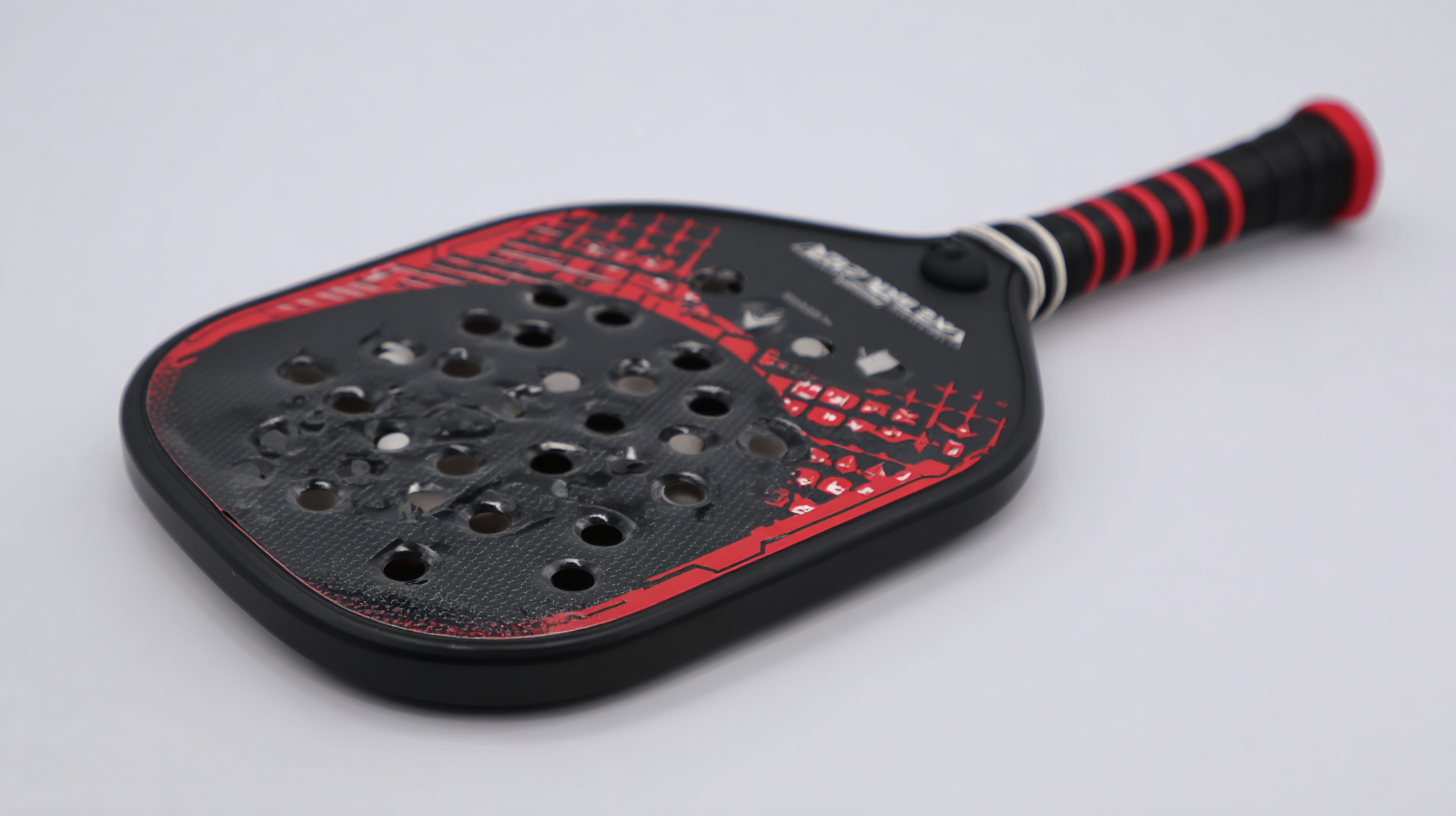 Common Issues Users Face with the Black Ace Pickleball Paddle