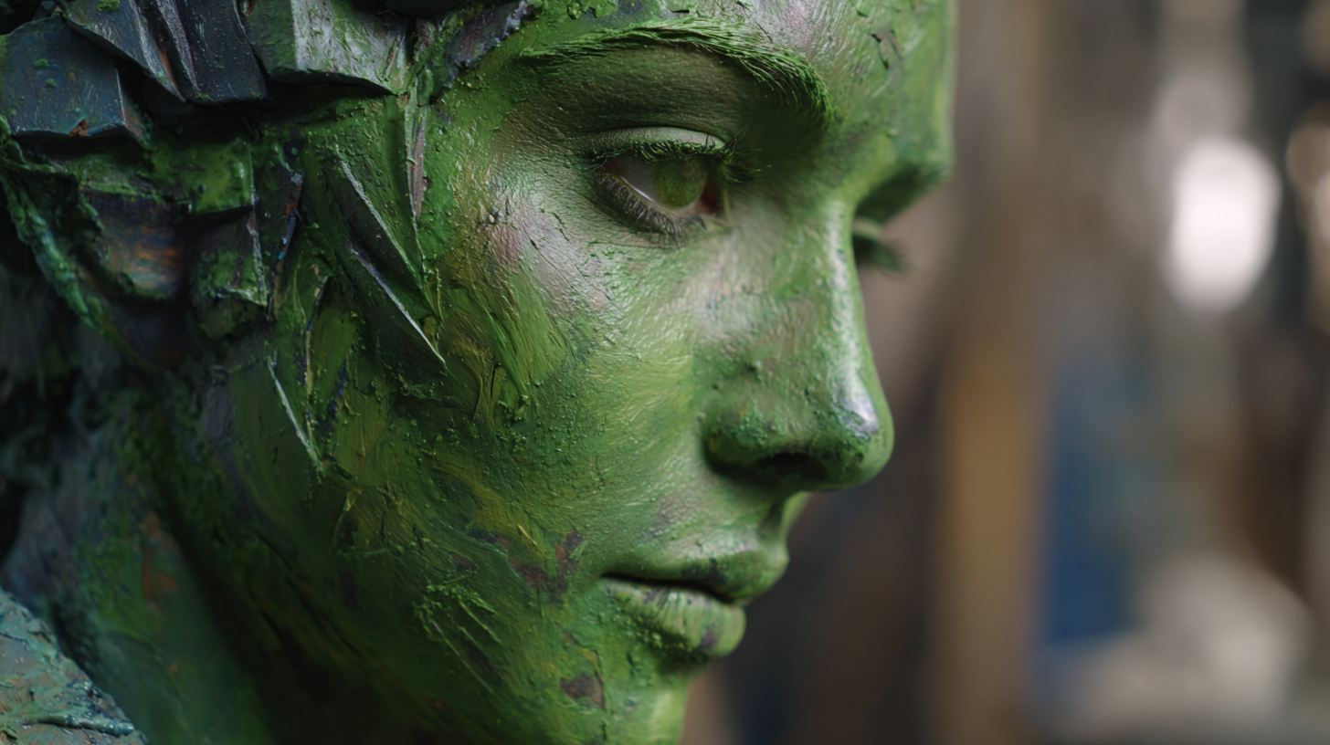 The Ultimate Guide to Maximizing Efficiency with Ceramic Green Body Casting Techniques