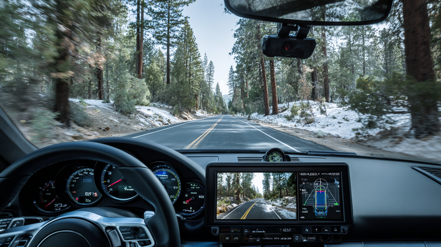 How to Enhance Vehicle Safety with Can Bus Cameras in Modern Transportation Systems