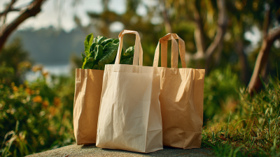 The Ultimate Checklist for Choosing the Best Degradable Bags for Your Business Needs