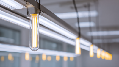 7 Compelling Reasons Why LED Light Fixtures Are Essential for Modern Businesses