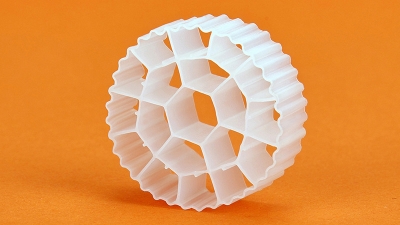 moving bed biofilm reactor mbbr technology