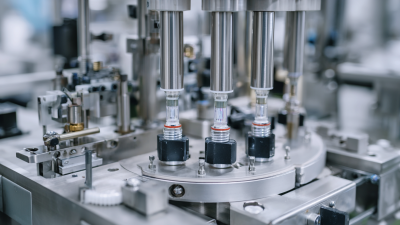 Mastering the Art of Cosmetics Tube Sealing Machines: An In-Depth Tutorial for Optimal Performance