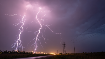 Top Strategies for Sourcing the Best Lightning Arrester Solutions Worldwide