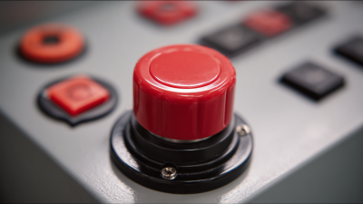 Understanding the Differences Between Various E Stop Button Models and Their Applications