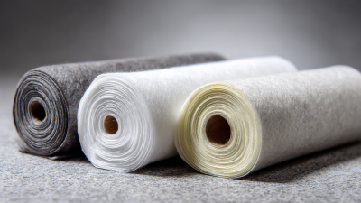 Understanding the Key Differences Between Spunbond Nonwoven Polypropylene and Other Nonwoven Fabrics