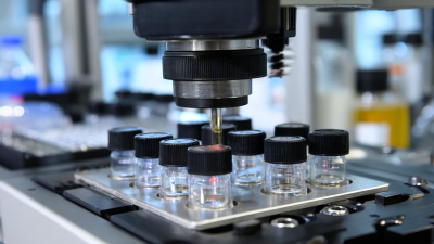 Unlocking Efficiency: The Advantages of Using PTFE Stirrer Bars with Magnets in Your Lab