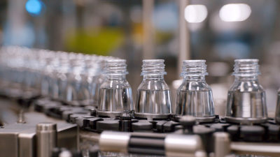 Innovative Spout Closure Designs Transforming Packaging for Global Buyers