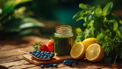 Top Strategies for Enhancing Your Wellness with Enzyme Jelly