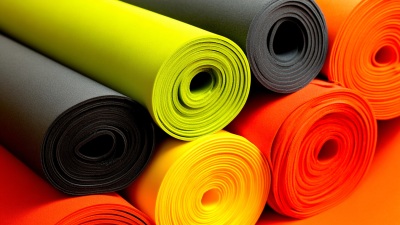 Creative Uses of Eva Foam Sheets in Various Industries