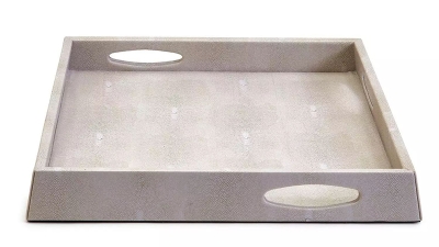Pearl White Stingray Decor Rectangle Tray11.jpg
