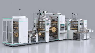 Common Challenges Faced by Manufacturers Using Sheet Feeding Paper Bag Making Machines