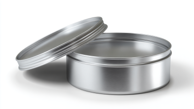 7 Top Benefits of Using Metal Pail Lids for Your Packaging Needs