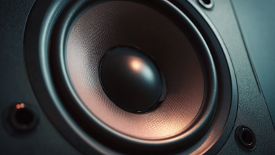 Understanding the Impact of Subwoofer Slim Technology on Modern Sound Systems