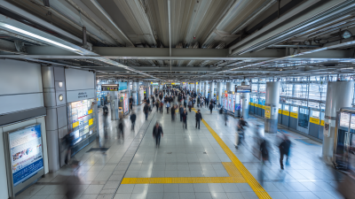 Ultimate Guide to Comparing Different Types of Rfid Terminals for Your Business Needs