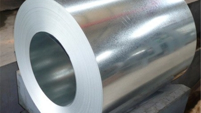 Industrial Steel Coils