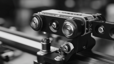 Exploring Innovative Applications of Torque Hinges in Modern Industrial Design