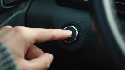 Unlocking the Advantages of Mini Push Button Technology for Modern Applications