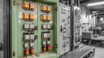 5 Essential Tips for Choosing the Right Earthing Switch for Your Facility