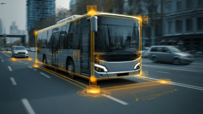 How to Enhance Vehicle Safety with Can Bus Cameras in Modern Transportation Systems