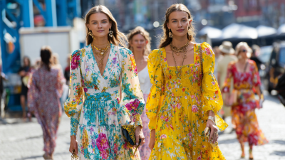 Essential Guide to Choosing the Perfect Cotton Printed Dresses for Every Occasion
