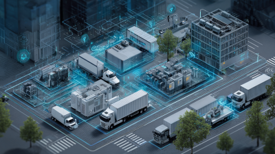 Unlocking Efficiency: How IoT in BMS Enhances Operational Performance