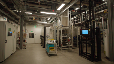 What are the Benefits of Using Booth Filters in Industrial Applications