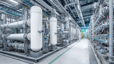 Top Strategies for Sourcing Biofilters for Water Treatment: Innovations and Market Insights