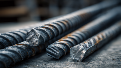 Advantages of Using Basalt Rebar in Modern Construction