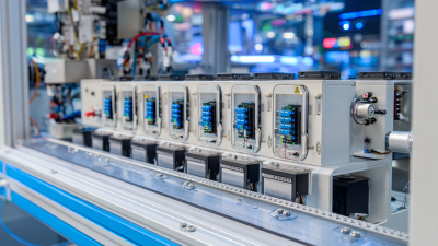 Innovative Applications of Automated Test Equipment in Modern Industries
