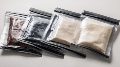 How to Choose the Best Vacuum Sealer Bags for Preservation Efficiency