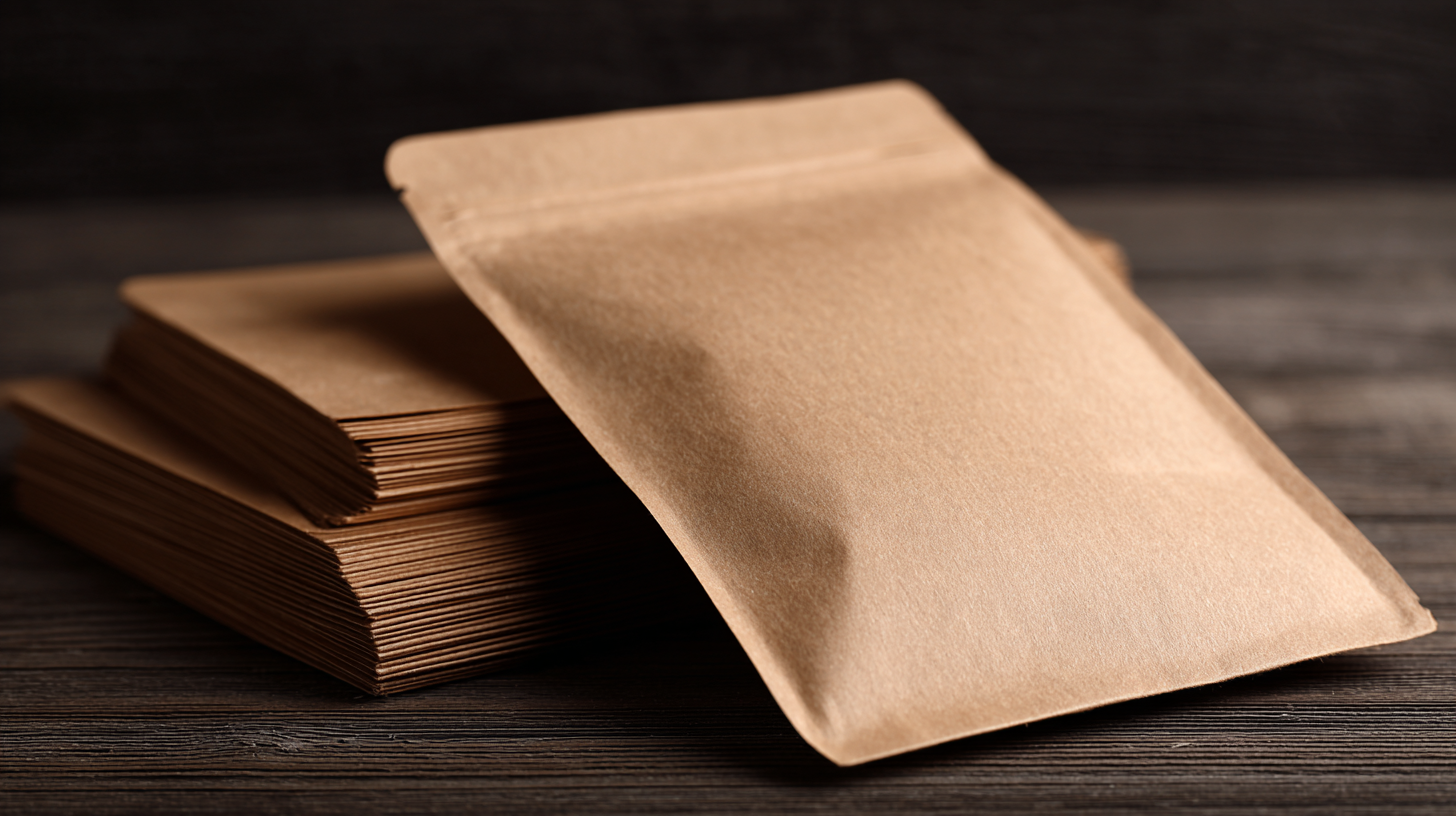 The Future of Sustainable Paper Packaging Solutions