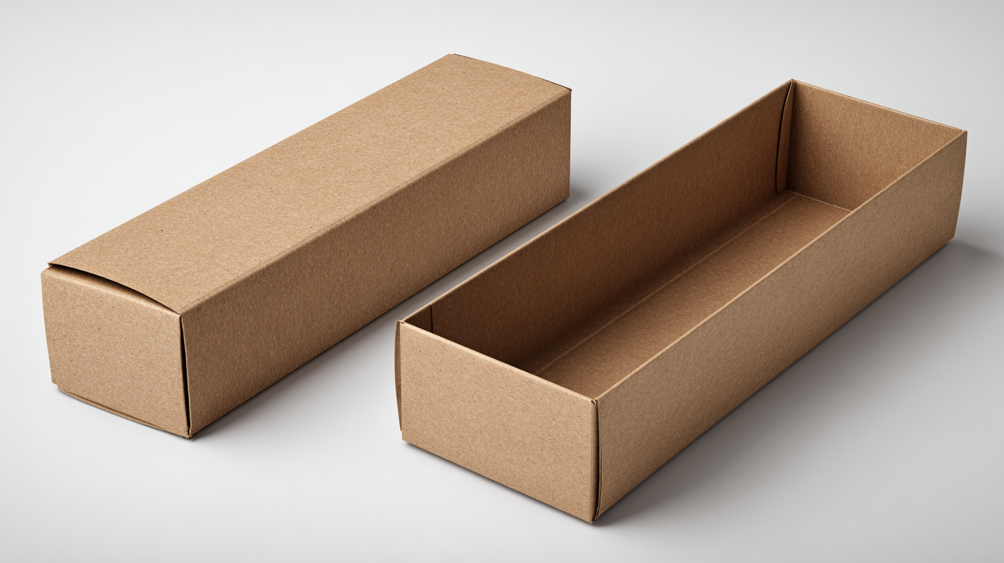The Future of Sustainable Paper Packaging Solutions
