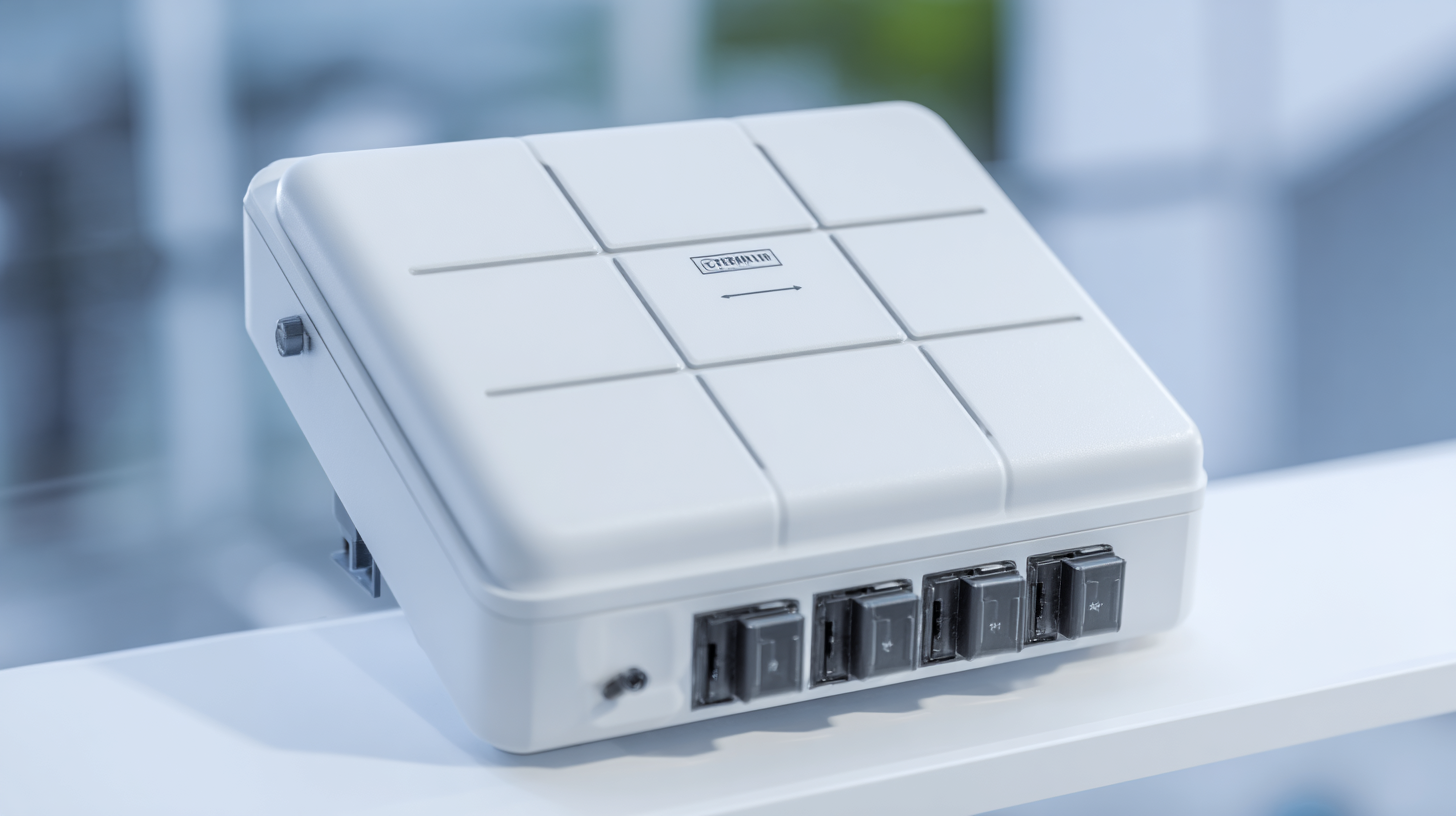 Unlocking the Advantages of Lifepo4 BMS 4S for Your Energy Storage Solutions