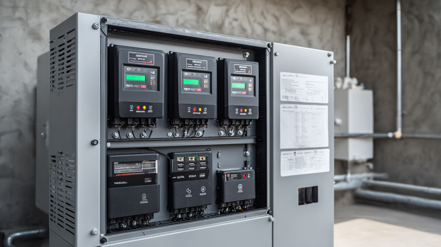 Unlocking the Advantages of Lifepo4 BMS 4S for Your Energy Storage Solutions