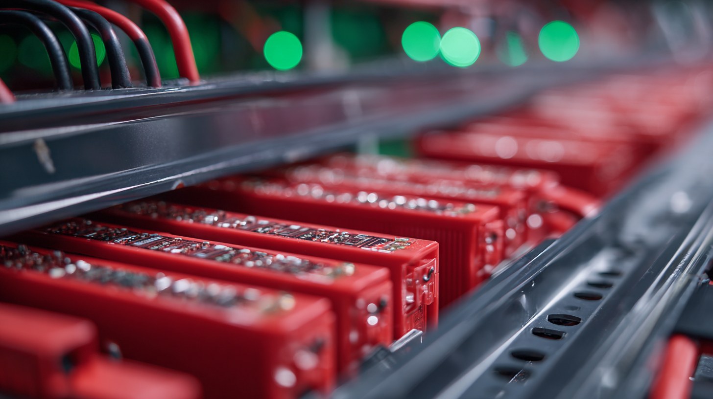 Unlocking the Advantages of Lifepo4 BMS 4S for Your Energy Storage Solutions