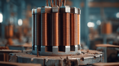 Challenges Faced by Manufacturers in Transformer Coil Production
