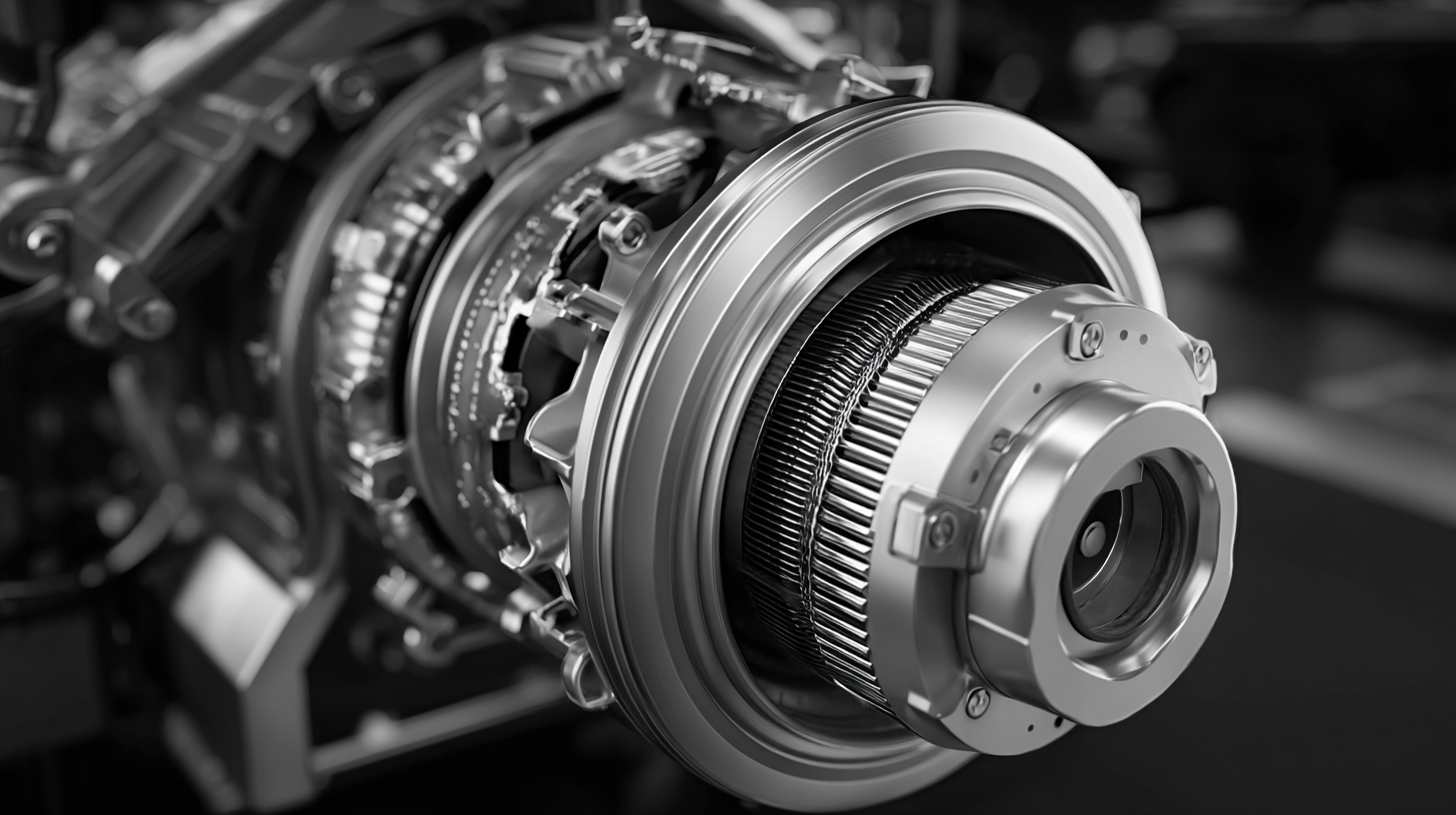 Essential Checklist for Selecting the Right Electric Motor for Your Vehicle