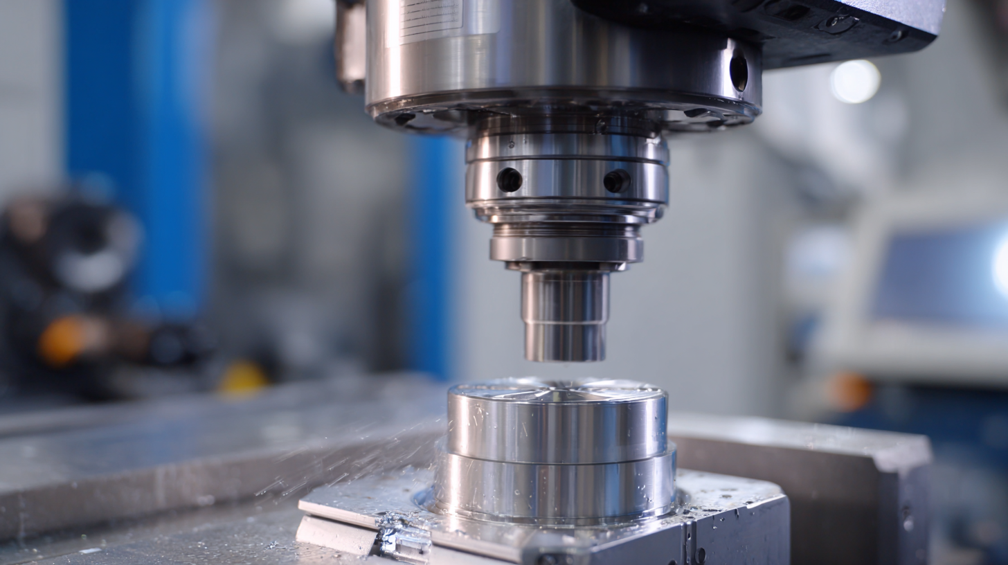How to Choose the Right Metal Deburring Machine for Your Manufacturing Needs
