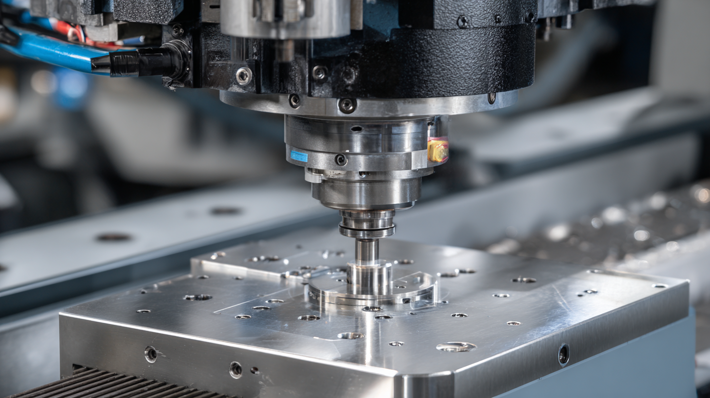 How to Choose the Right Metal Deburring Machine for Your Manufacturing Needs