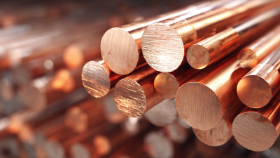 What are the Benefits of Using Copper Section Extrusions in Your Projects