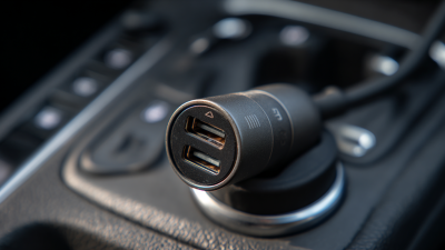 Unlocking the Advantages of a 12v Usb C Charger for Modern Devices
