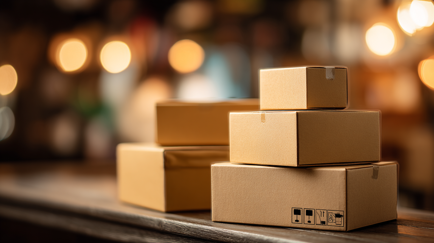 5 Essential Tips for Choosing the Right Packaging Boxes to Boost Your Sales by 30 Percent