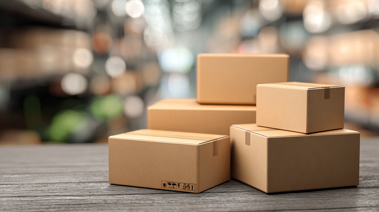 5 Essential Tips for Choosing the Right Packaging Boxes to Boost Your Sales by 30 Percent