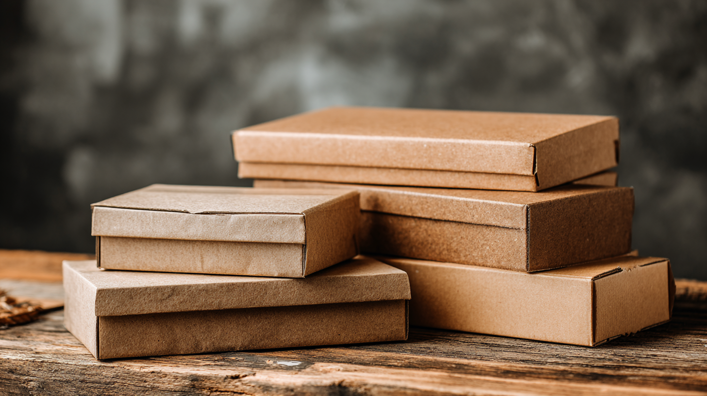 5 Essential Tips for Choosing the Right Packaging Boxes to Boost Your Sales by 30 Percent