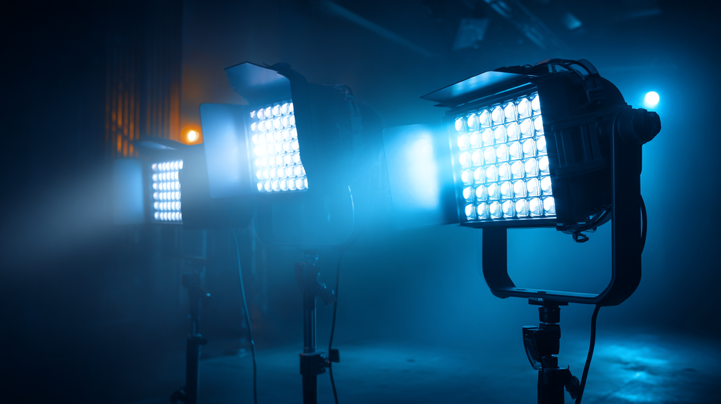Ultimate Guide to Choosing the Best Spotlight Led Lights for Your Needs